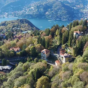Bed & Breakfast Mirandola, Brunate