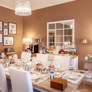  Guest house Maison De Famille Italy