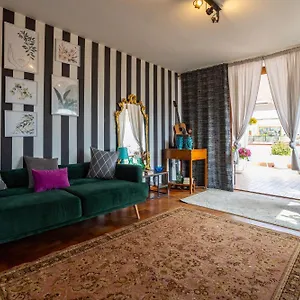 ** Guest house Superattico Bella Bellu Italy