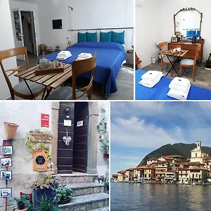 Guest house Volta, Monte Isola