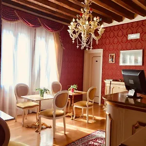 *** Guest house Correr Italy