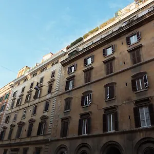 Bed & Breakfast Termini In Bed Italy