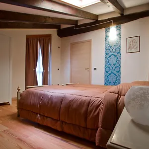 Bed & Breakfast Casa Arcangeli, Bracca