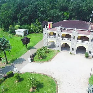 Bed & Breakfast Residenza Hermitage, Bedizzole