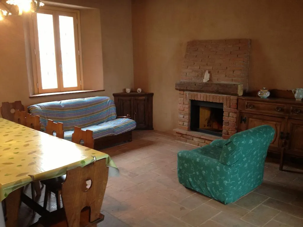 Hostel Ostello Artemista Ass. Ostelli Lombardia Spessa